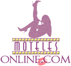 Moteles Online - HOME
